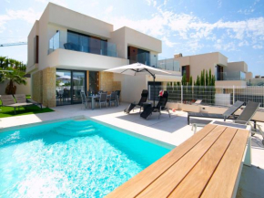 Holiday Home Bruselas by Interhome, Cala